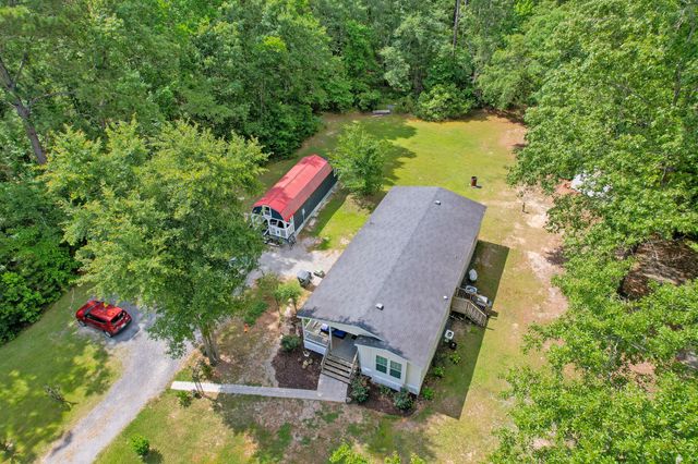 157 Gallashaw Road, Summerville, SC 29483