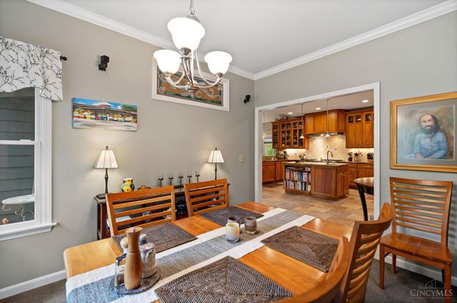 945 S Nixon Camp Road, Turtle Creek Twp, OH 45054