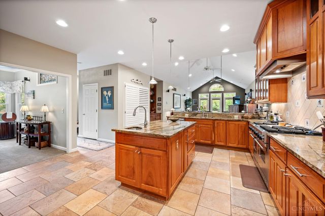945 S Nixon Camp Road, Turtle Creek Twp, OH 45054