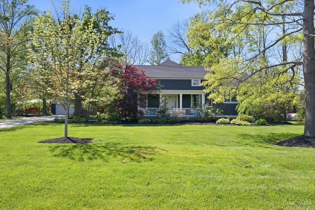 945 S Nixon Camp Road, Turtle Creek Twp, OH 45054