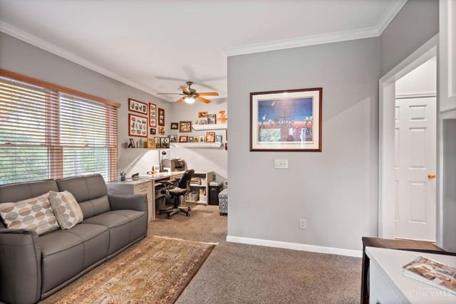 945 S Nixon Camp Road, Turtle Creek Twp, OH 45054