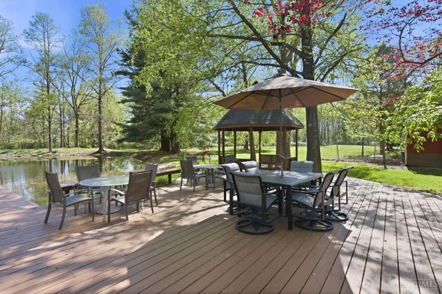 945 S Nixon Camp Road, Turtle Creek Twp, OH 45054