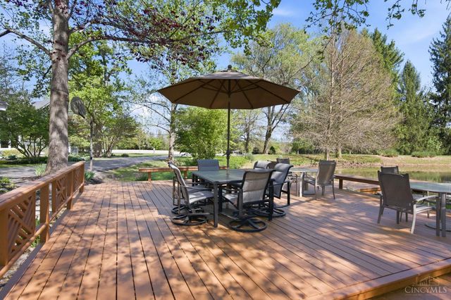 945 S Nixon Camp Road, Turtle Creek Twp, OH 45054