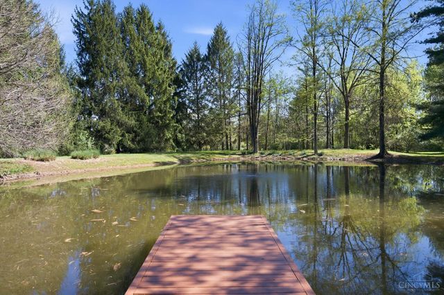 945 S Nixon Camp Road, Turtle Creek Twp, OH 45054