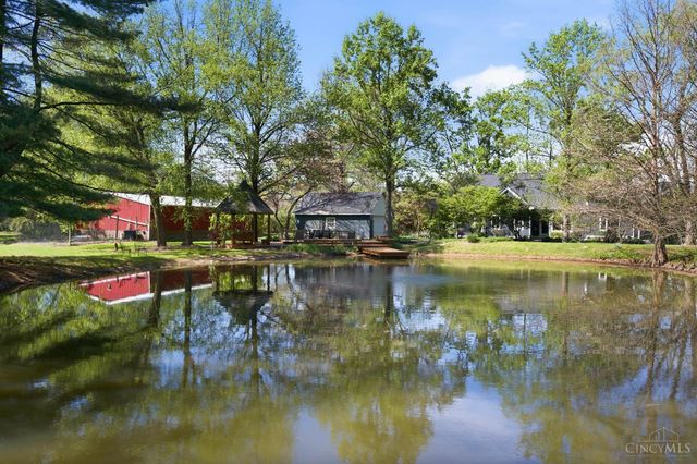 945 S Nixon Camp Road, Turtle Creek Twp, OH 45054