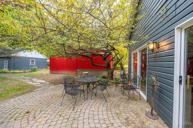 945 S Nixon Camp Road, Turtle Creek Twp, OH 45054