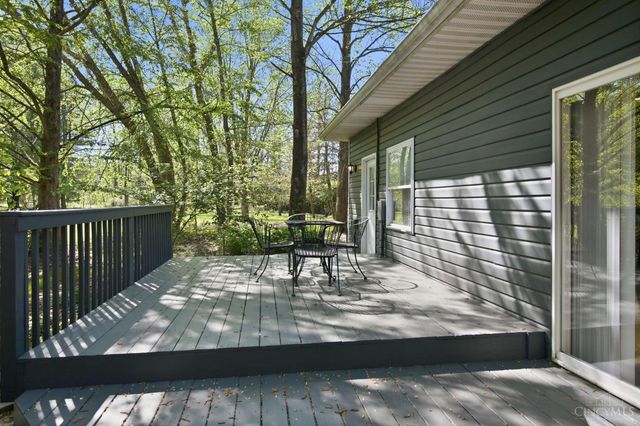 945 S Nixon Camp Road, Turtle Creek Twp, OH 45054