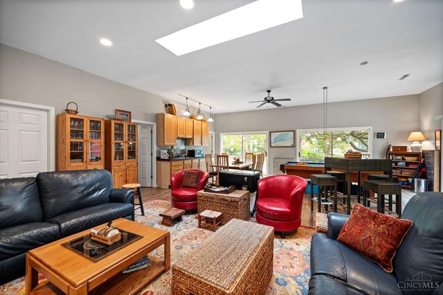 945 S Nixon Camp Road, Turtle Creek Twp, OH 45054