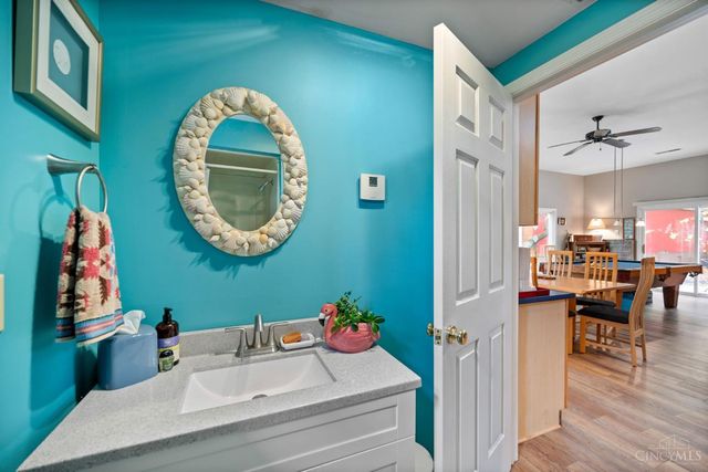 945 S Nixon Camp Road, Turtle Creek Twp, OH 45054
