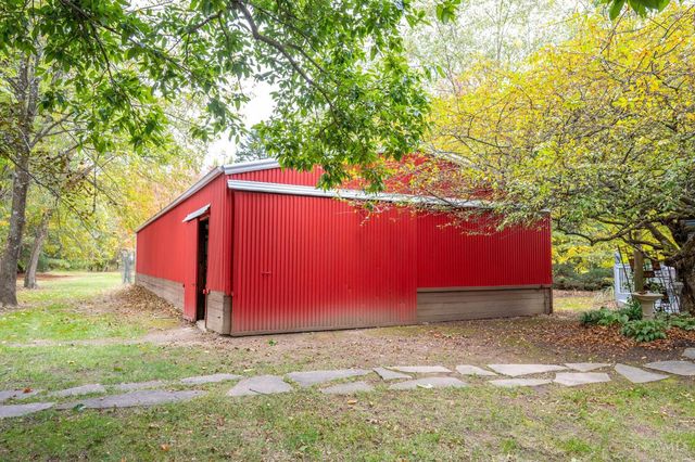 945 S Nixon Camp Road, Turtle Creek Twp, OH 45054