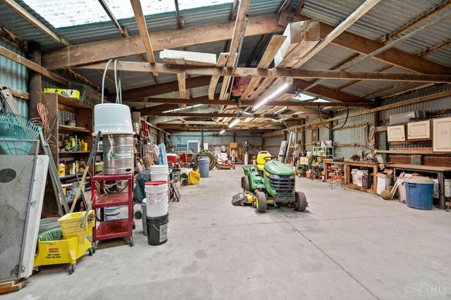 945 S Nixon Camp Road, Turtle Creek Twp, OH 45054