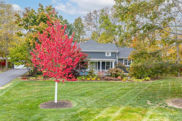 945 S Nixon Camp Road, Turtle Creek Twp, OH 45054