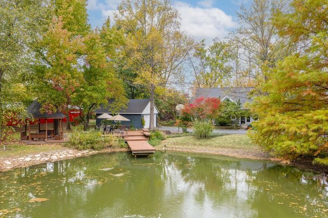 945 S Nixon Camp Road, Turtle Creek Twp, OH 45054