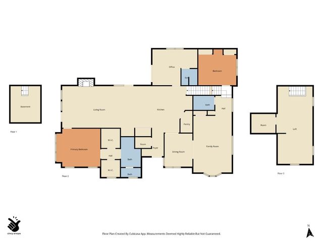 945 S Nixon Camp Road, Turtle Creek Twp, OH 45054