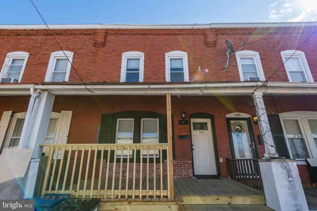 193 WATER ST, Ambler, PA 19002