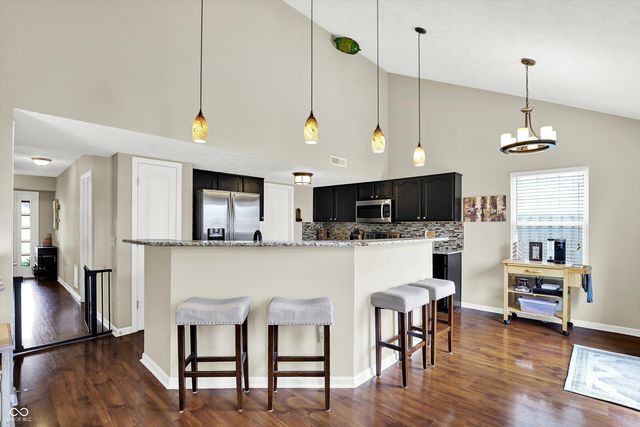 9682 Indigo Lane, Fishers, IN 46038