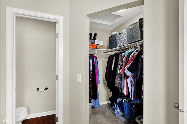 9682 Indigo Lane, Fishers, IN 46038