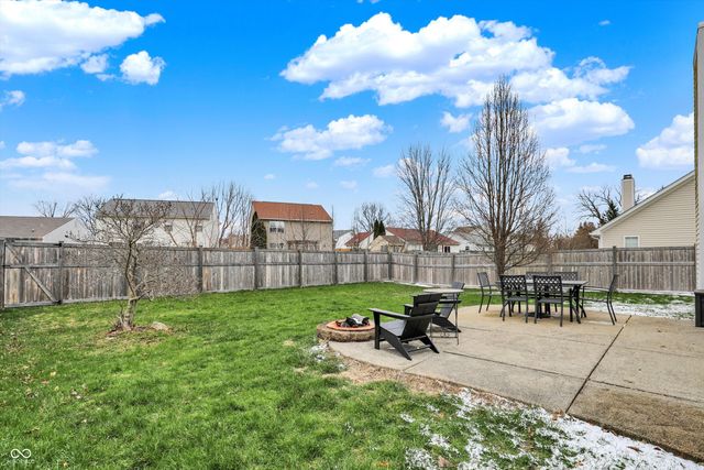 9682 Indigo Lane, Fishers, IN 46038