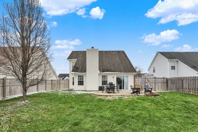 9682 Indigo Lane, Fishers, IN 46038