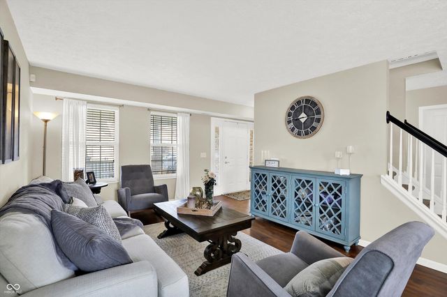 9682 Indigo Lane, Fishers, IN 46038