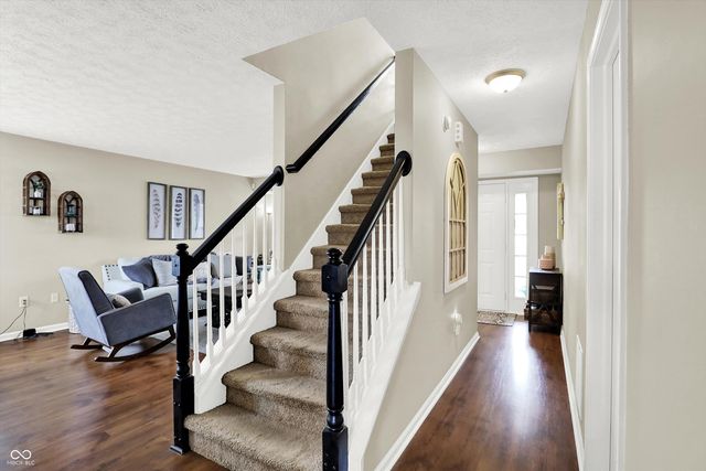 9682 Indigo Lane, Fishers, IN 46038