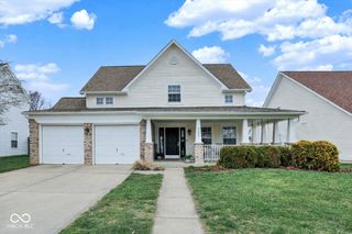 9682 Indigo Lane, Fishers, IN 46038
