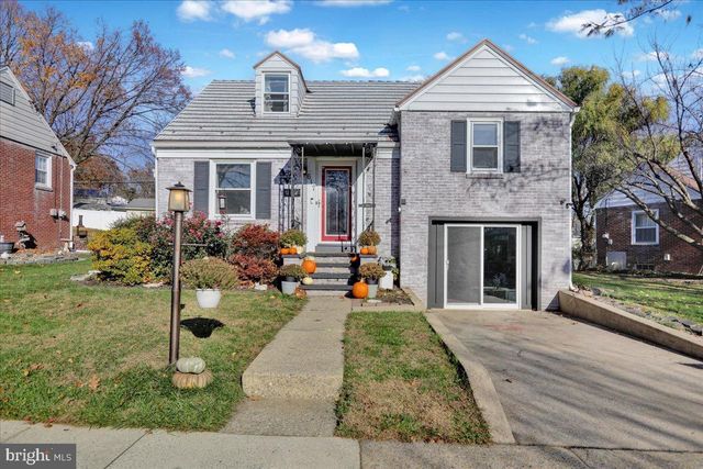 617 MEADE TC, Reading, PA 19607
