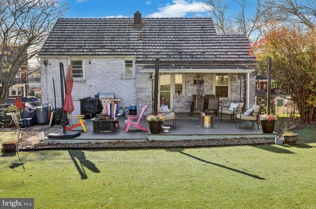 617 MEADE TC, Reading, PA 19607