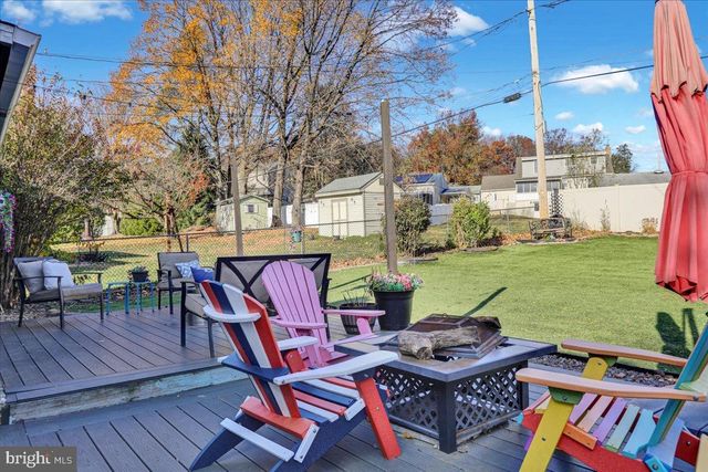 617 MEADE TC, Reading, PA 19607