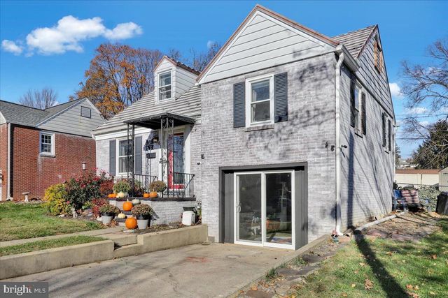 617 MEADE TC, Reading, PA 19607