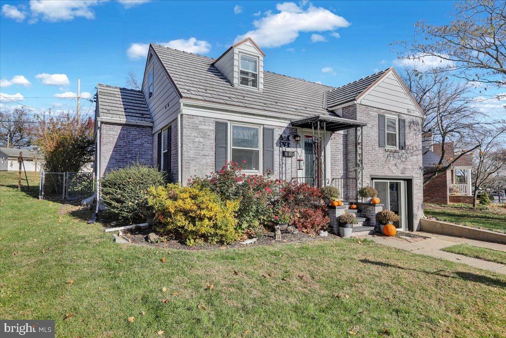 617 MEADE TC, Reading, PA 19607