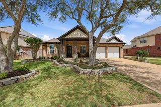 11403 Starlight Bay Street, Pearland, TX 77584