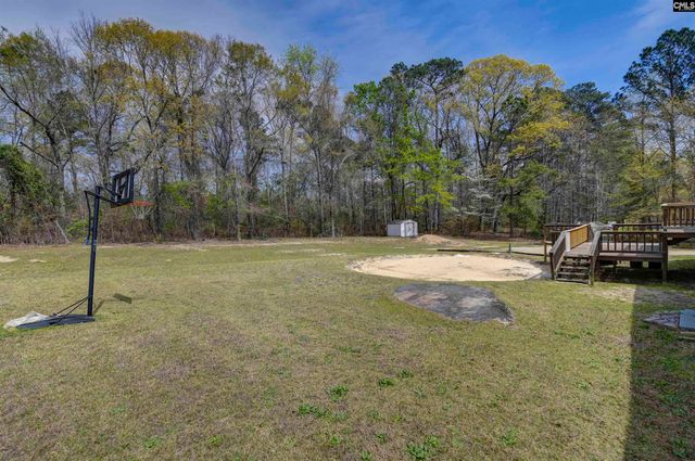 60 MAPLE Lane, Newberry, SC 29108