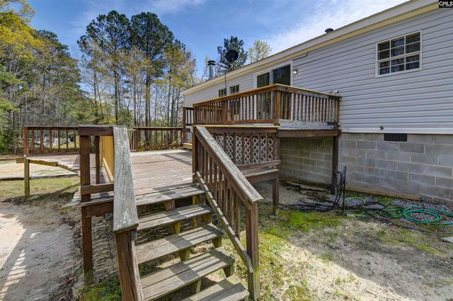 60 MAPLE Lane, Newberry, SC 29108