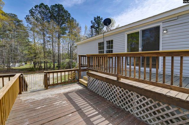 60 MAPLE Lane, Newberry, SC 29108