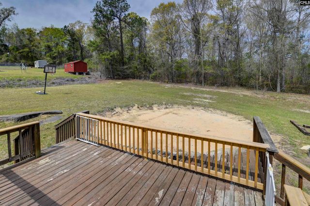 60 MAPLE Lane, Newberry, SC 29108