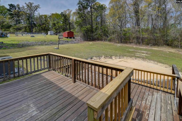 60 MAPLE Lane, Newberry, SC 29108