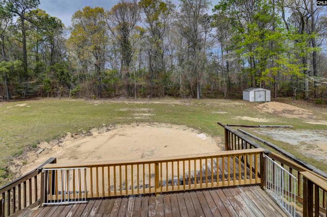 60 MAPLE Lane, Newberry, SC 29108