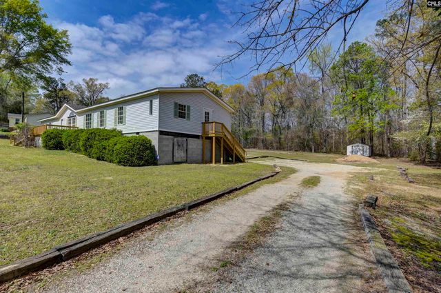 60 MAPLE Lane, Newberry, SC 29108