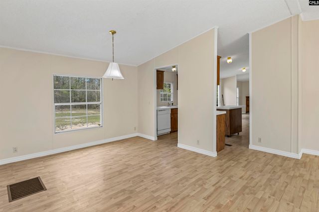 60 MAPLE Lane, Newberry, SC 29108