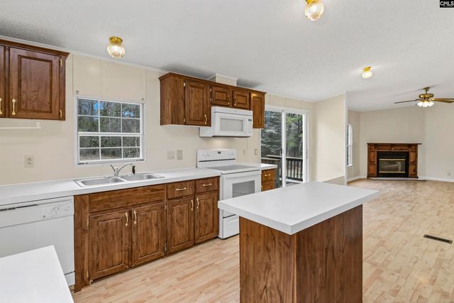 60 MAPLE Lane, Newberry, SC 29108