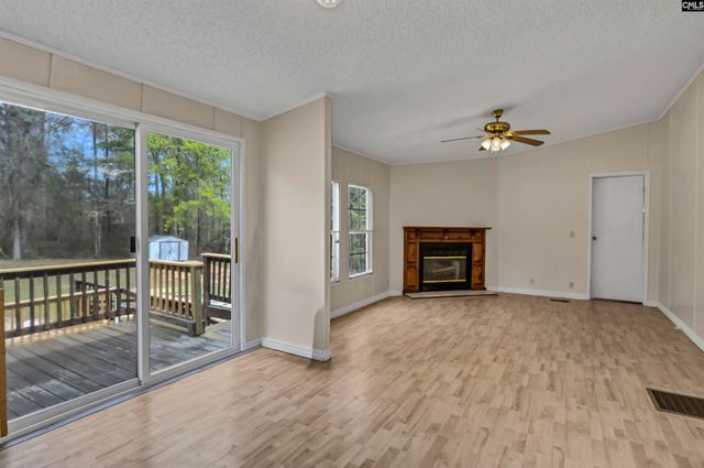 60 MAPLE Lane, Newberry, SC 29108