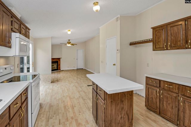 60 MAPLE Lane, Newberry, SC 29108