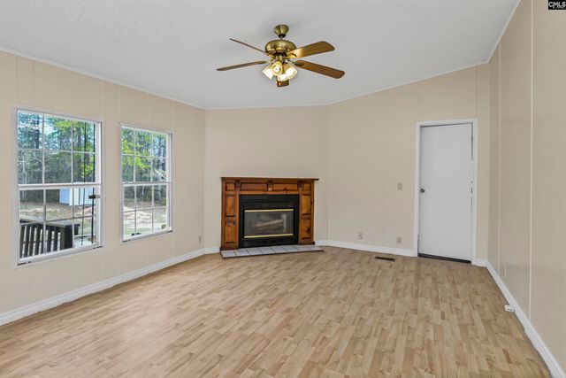 60 MAPLE Lane, Newberry, SC 29108