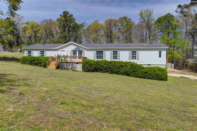 60 MAPLE Lane, Newberry, SC 29108