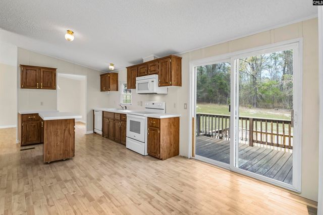 60 MAPLE Lane, Newberry, SC 29108