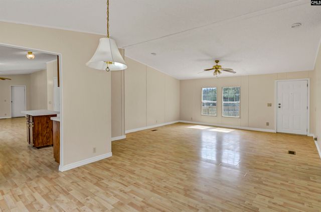 60 MAPLE Lane, Newberry, SC 29108