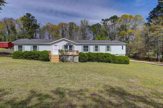 60 MAPLE Lane, Newberry, SC 29108