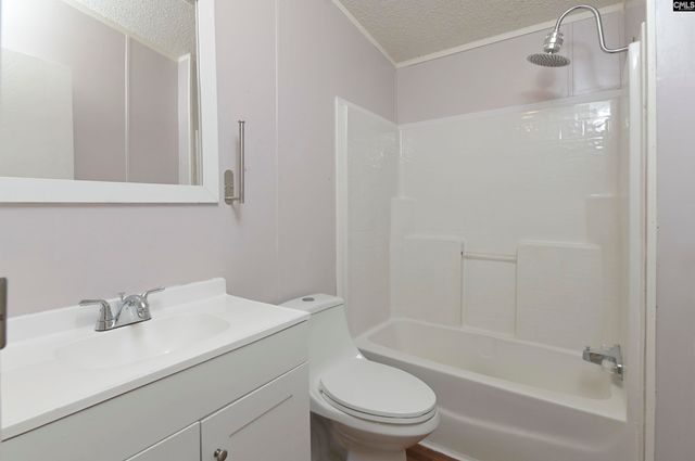 60 MAPLE Lane, Newberry, SC 29108