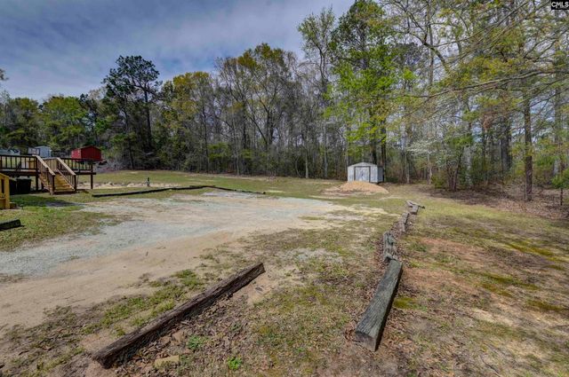 60 MAPLE Lane, Newberry, SC 29108